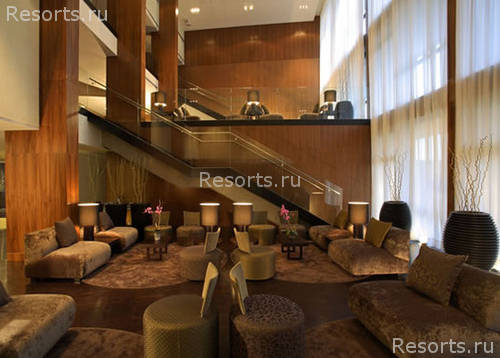Melia Golf Vichy Catalan 4